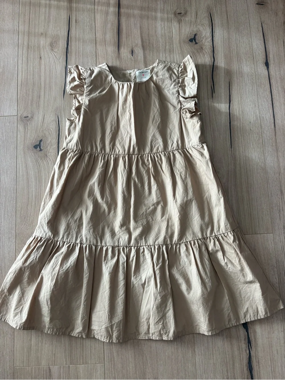 Crewcuts Girls Dress Bundle